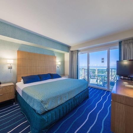 Ala Moana Hotelcondo By Luana Vacation Rental Honolulu Exteriér fotografie