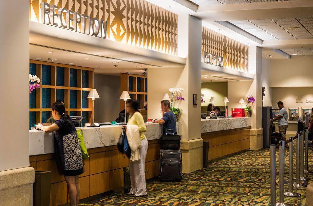 Ala Moana Hotelcondo By Luana Vacation Rental Honolulu Exteriér fotografie