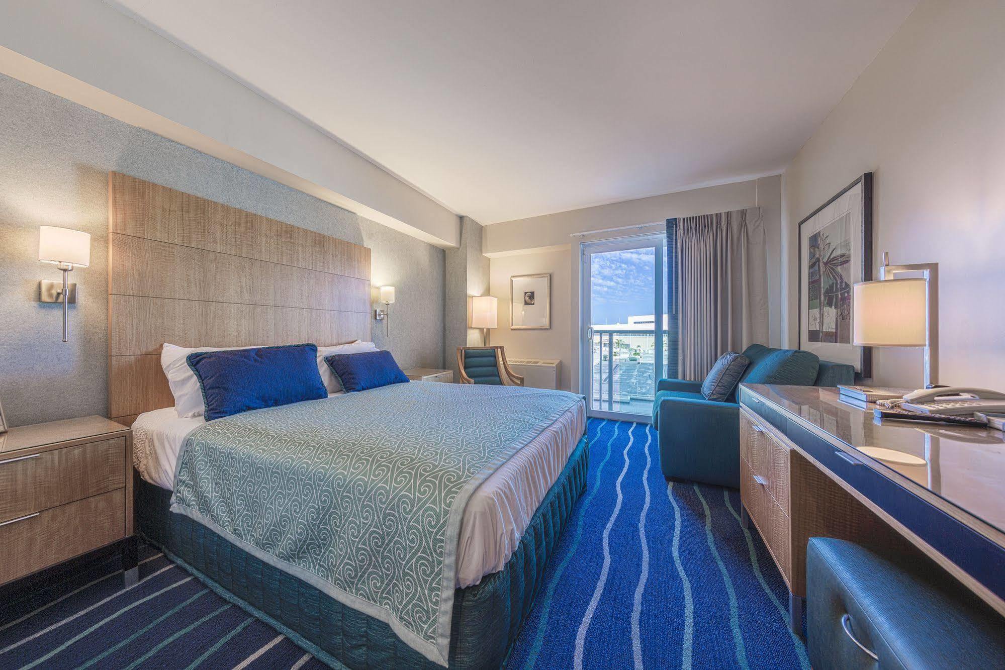 Ala Moana Hotelcondo By Luana Vacation Rental Honolulu Exteriér fotografie