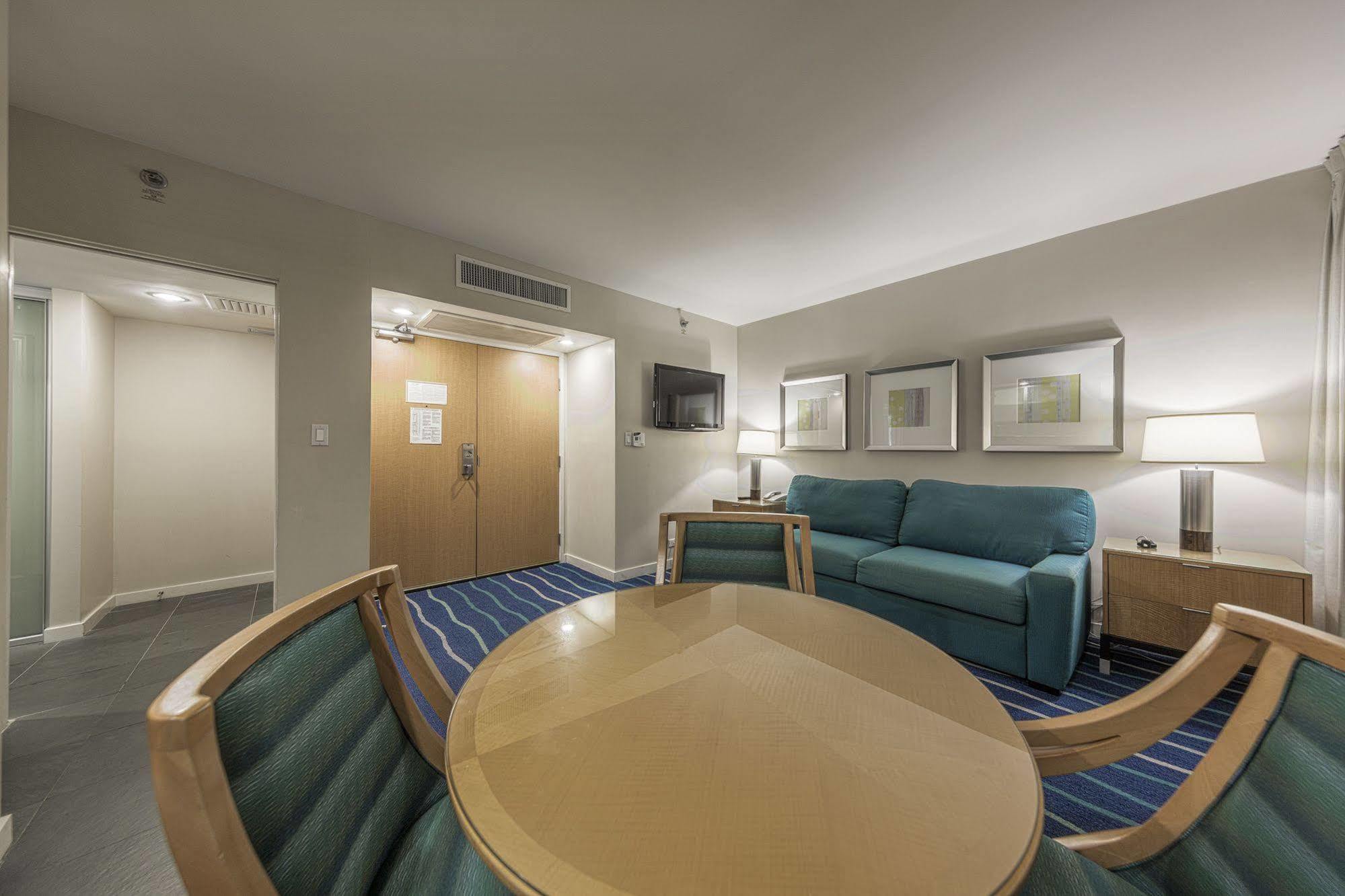 Ala Moana Hotelcondo By Luana Vacation Rental Honolulu Exteriér fotografie